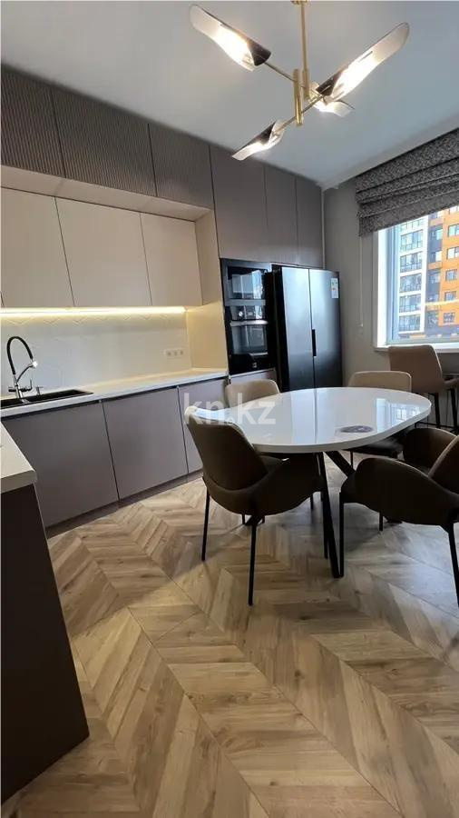 Продажа 4-комнатной квартиры, 100 м², пр. Аль-Фараби, дом  34/3 в Астане - фото 5