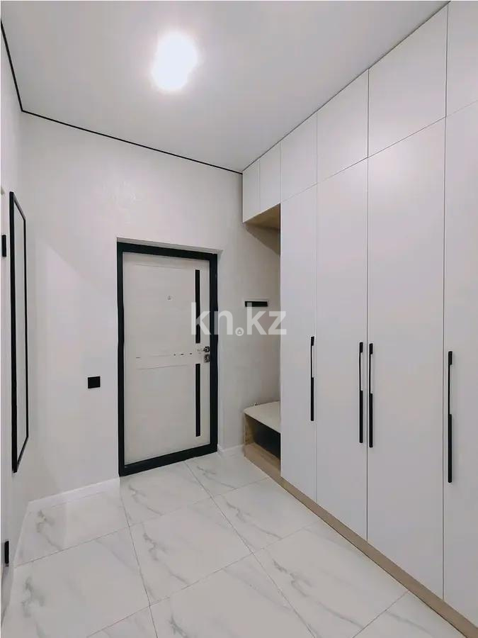 Продажа 3-комнатной квартиры, 58 м² в Астане - фото 6