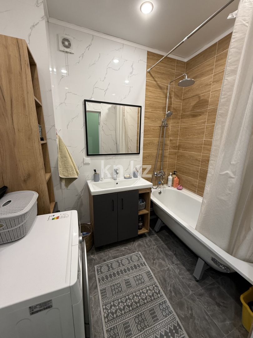 Продажа 2-комнатной квартиры, 60 м² в Караганде - фото 15