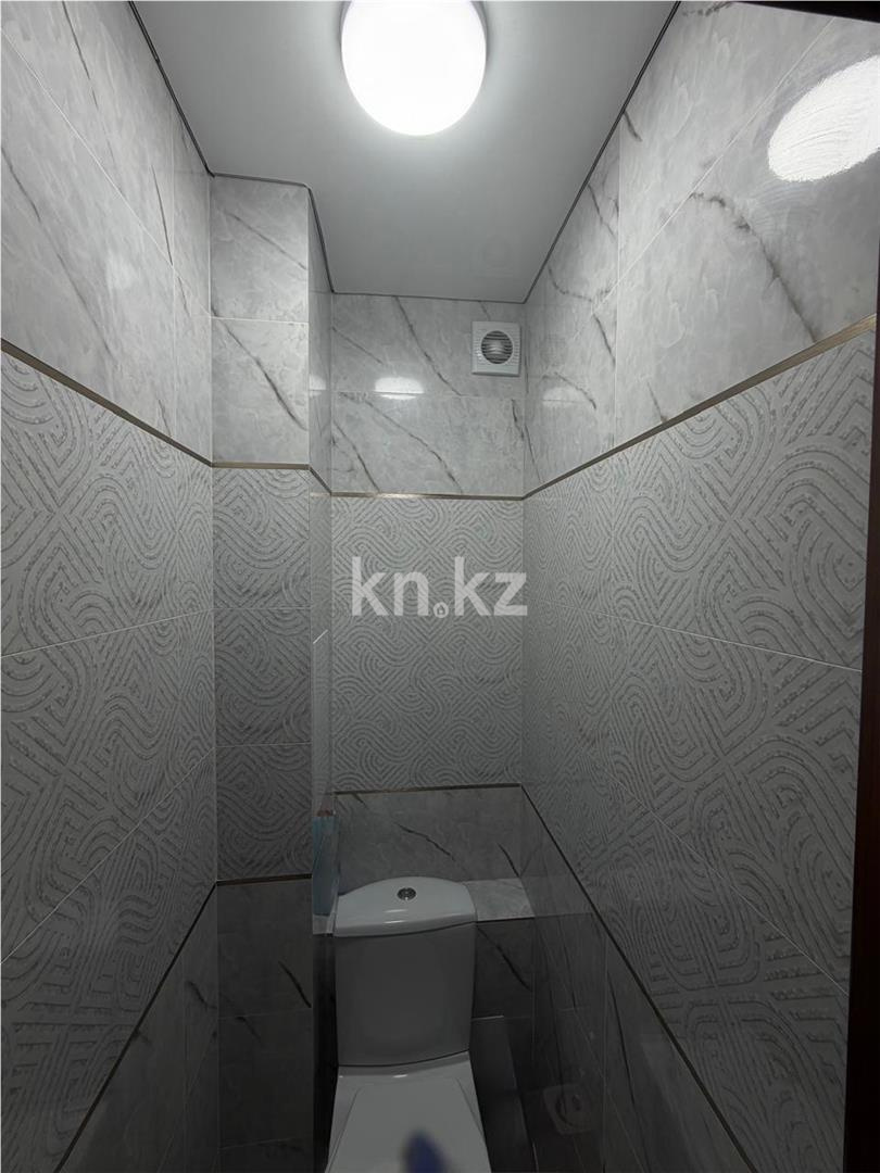 Продажа 4-комнатной квартиры, 81 м² в Караганде - фото 15