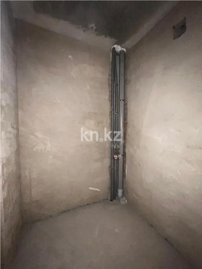 Продажа 2-комнатной квартиры, 60.54 м² в Астане - фото 4