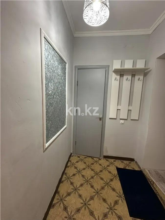 Продажа 1-комнатной квартиры, 34 м² в Астане - фото 4