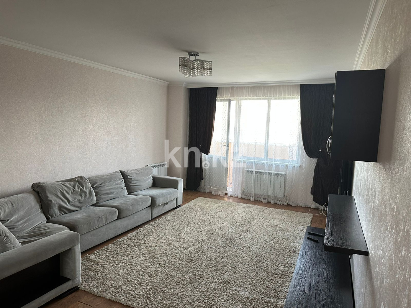 Аренда 1-комнатной квартиры, 60 м² в Астане - фото 6