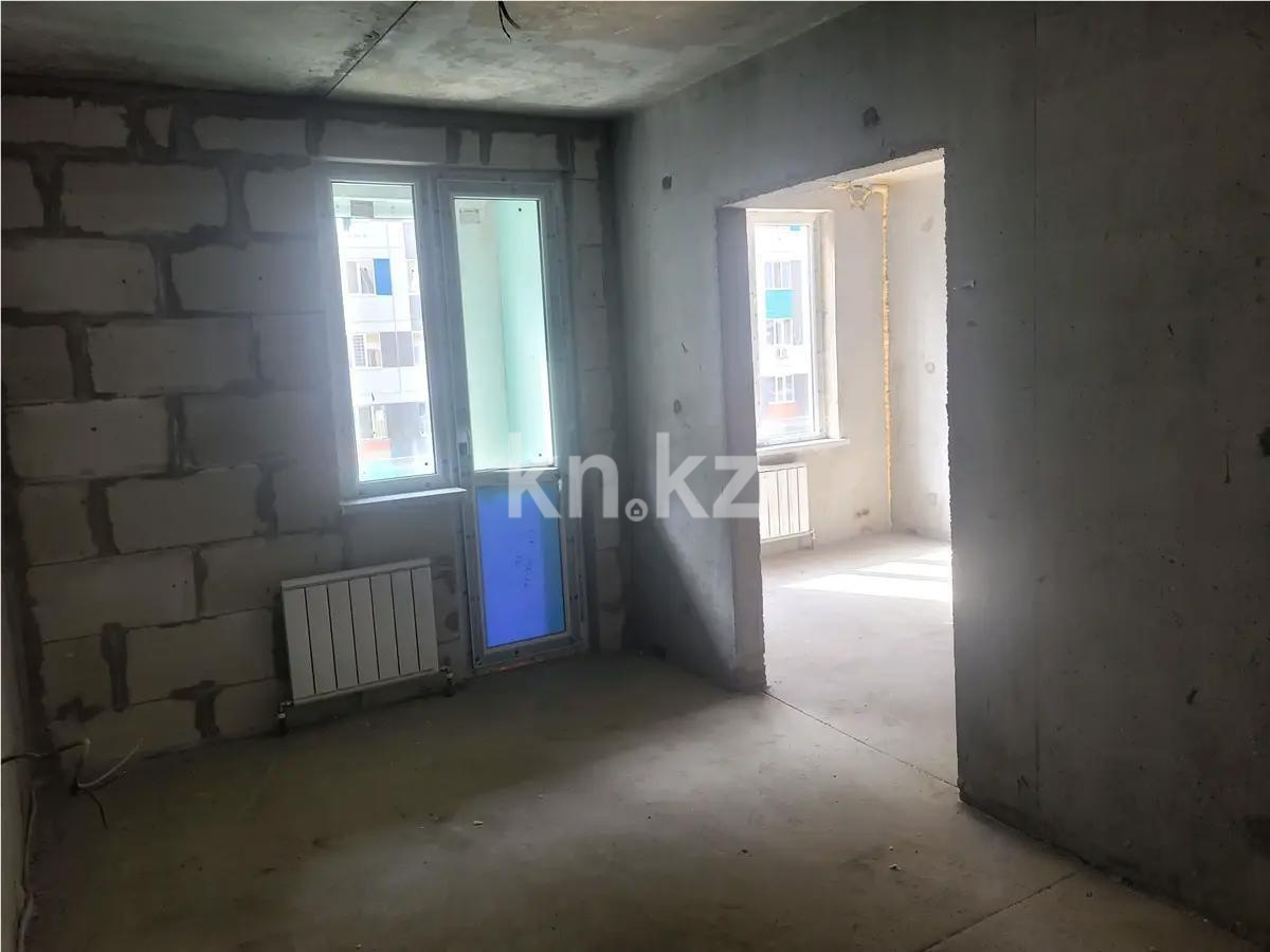 Продажа 1-комнатной квартиры, 39.1 м², пр. Райымбека, дом  590/7 в Алматы - фото 2