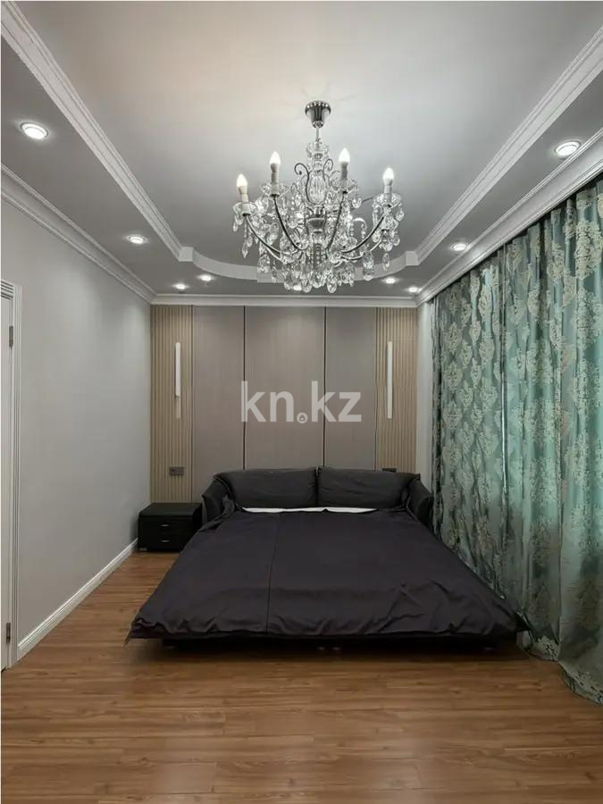 Продажа 3-комнатной квартиры, 124 м² в Астане - фото 2