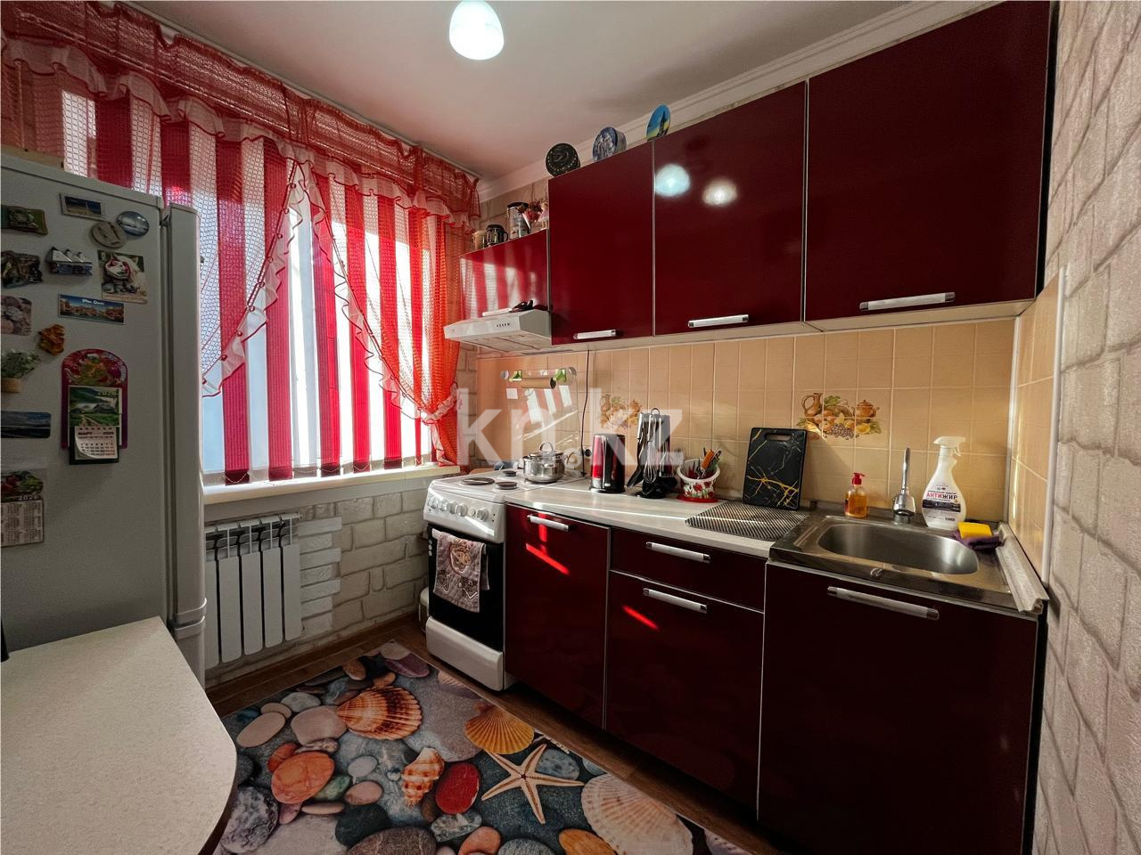 Продажа 2-комнатной квартиры, 45 м² в Караганде - фото 7