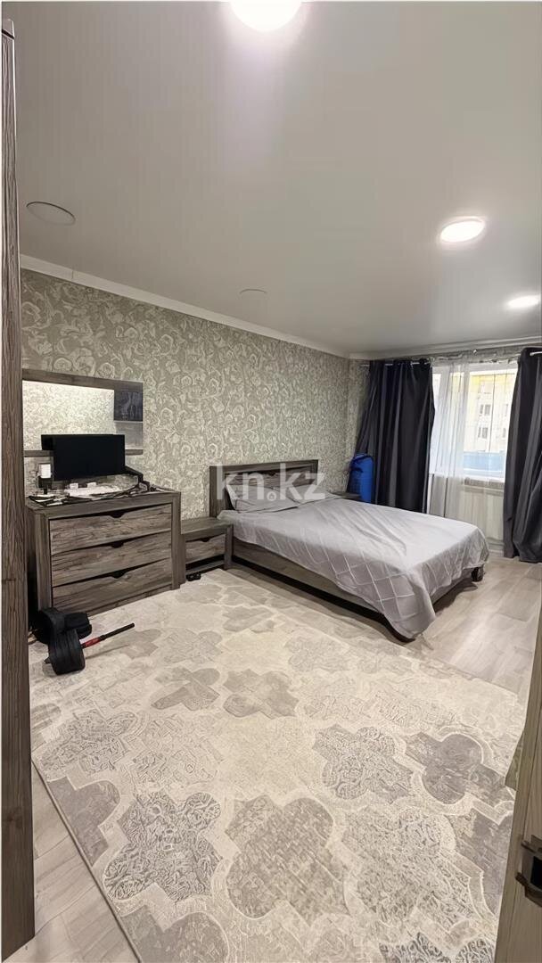 Продажа 5-комнатной квартиры, 107 м² в Темиртау - фото 2