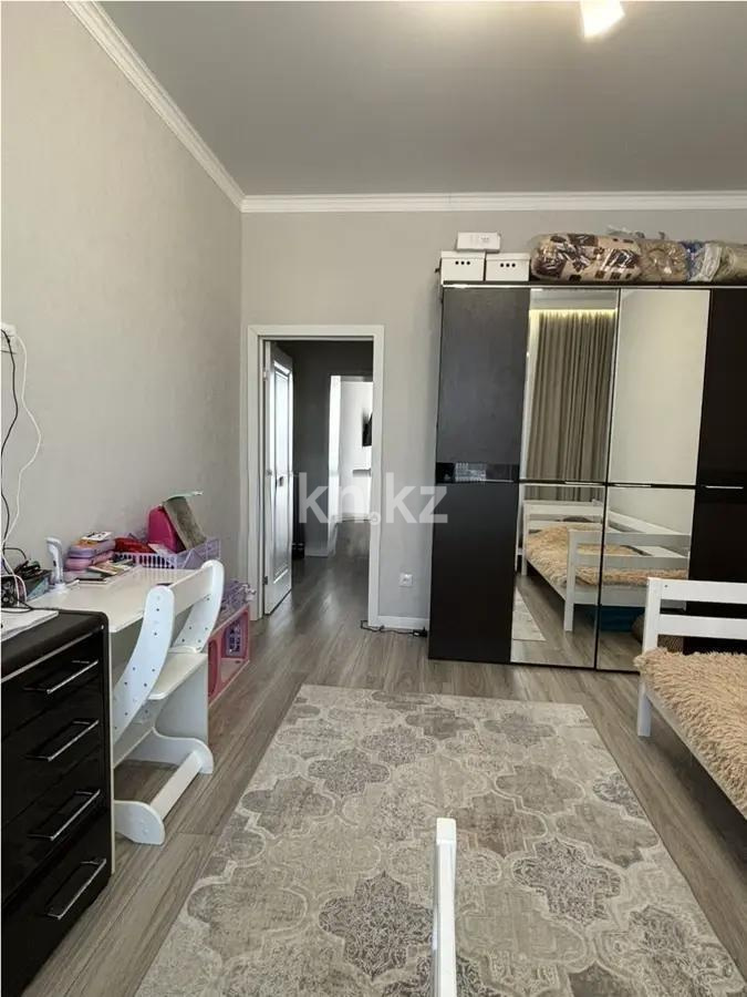 Продажа 2-комнатной квартиры, 47 м², ул. Култегин, дом  13 в Астане