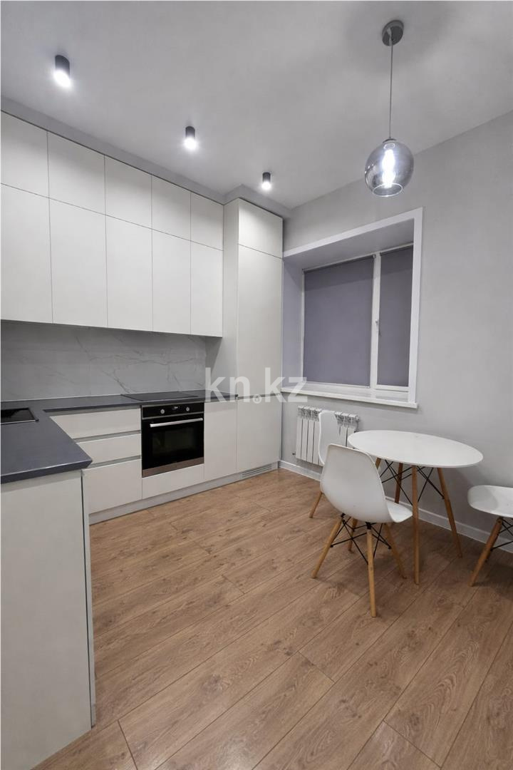 Продажа 2-комнатной квартиры, 68 м² в Караганде - фото 4