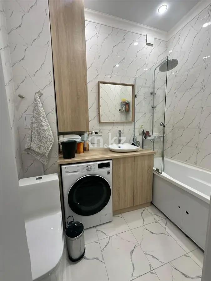 Продажа 2-комнатной квартиры, 40 м² в Астане - фото 4