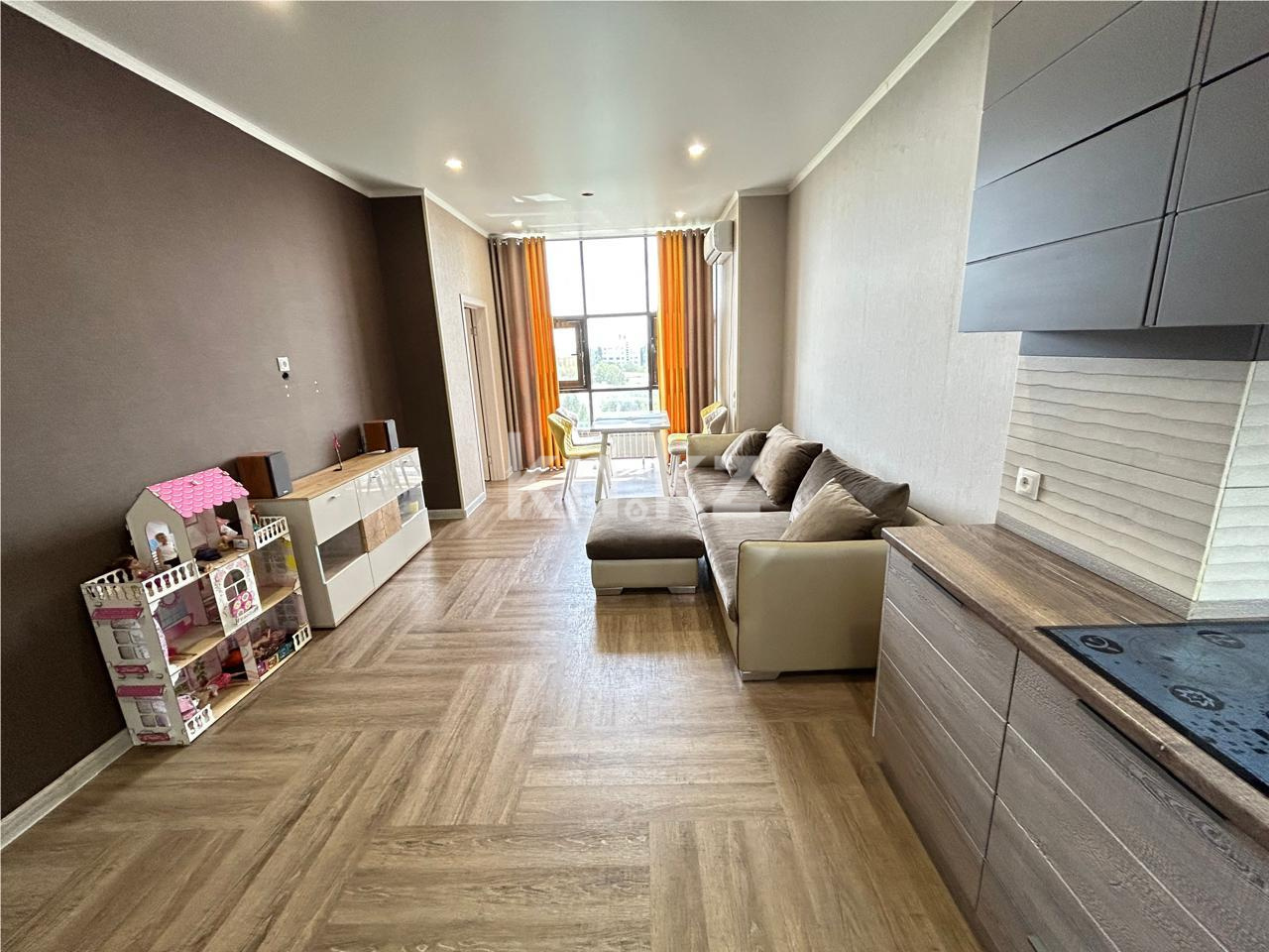 Продажа 2-комнатной квартиры, 65 м², ул. Алиханова, дом  37/4 в Караганде - фото 27