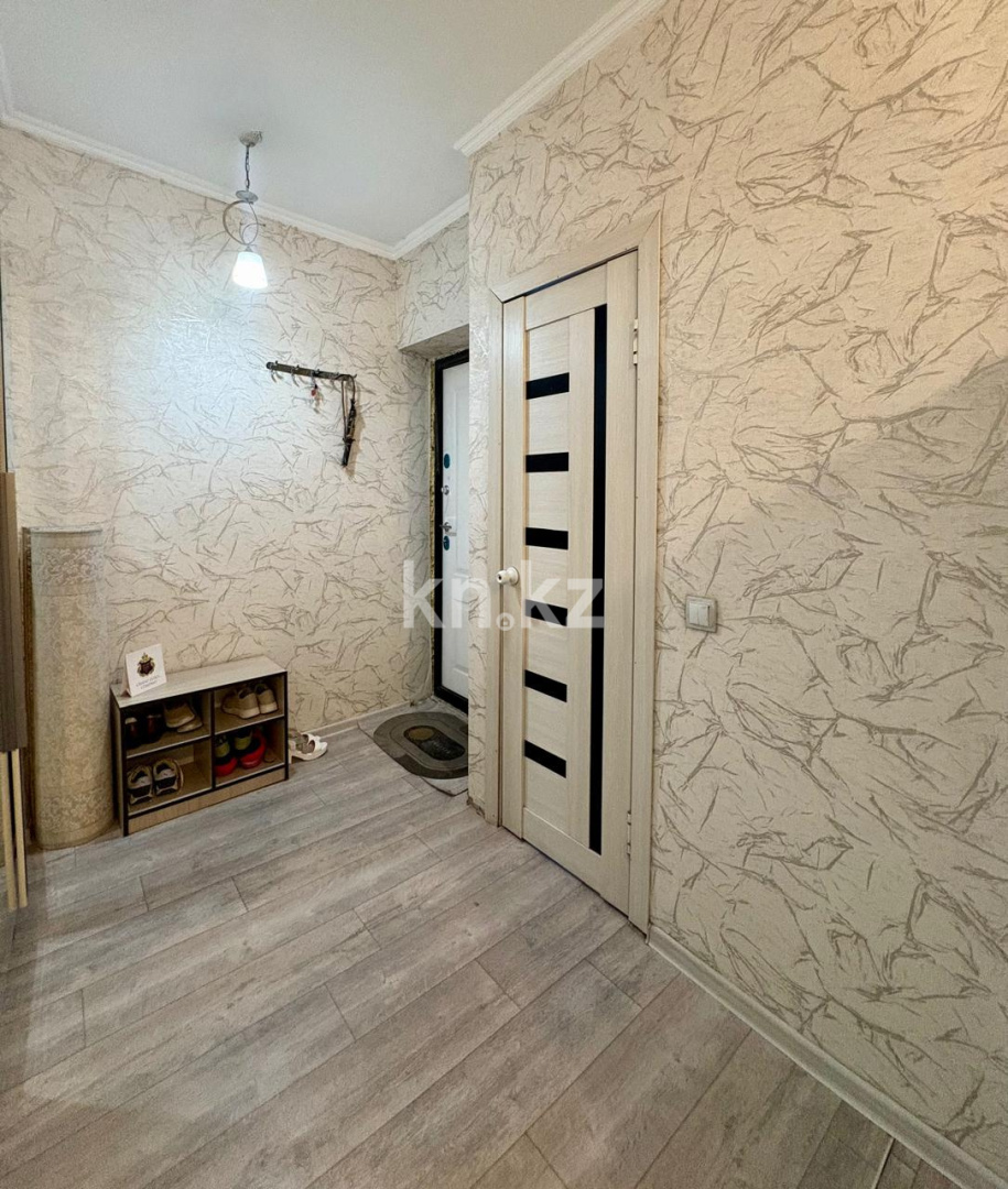 Продажа 1-комнатной квартиры, 31 м² в Алматы - фото 9