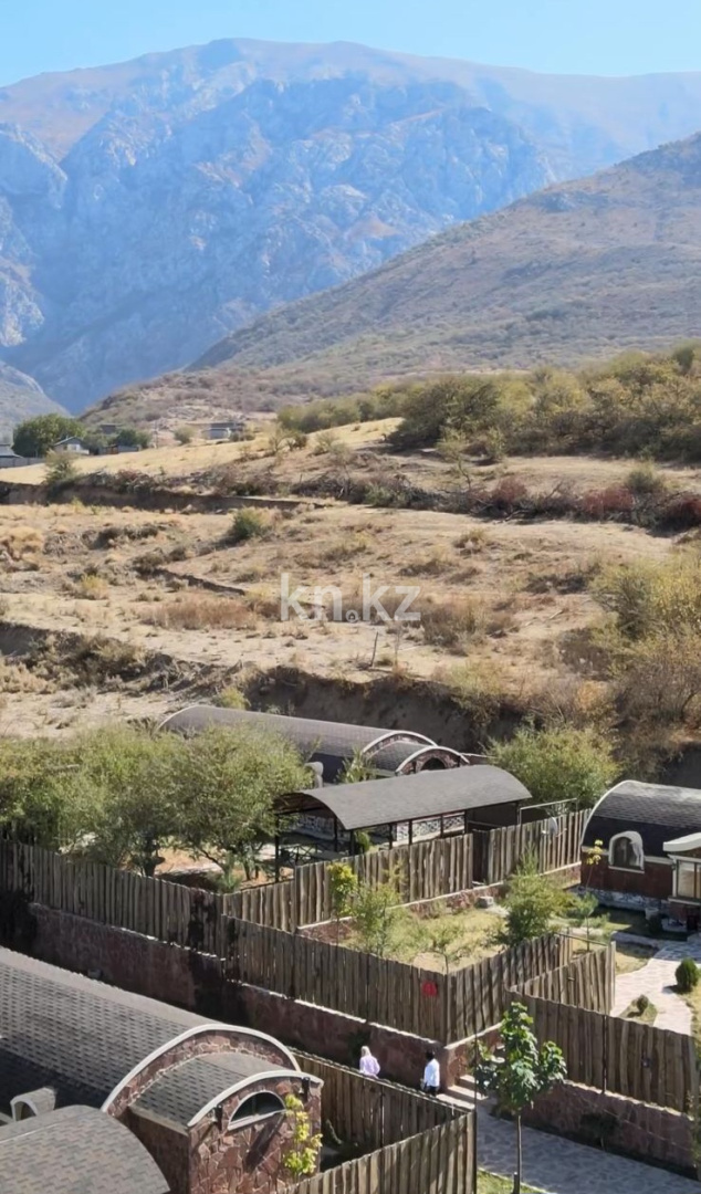 Продажа , 450 м², с.Бургулюк, дом  1111 в Шымкенте - фото 4