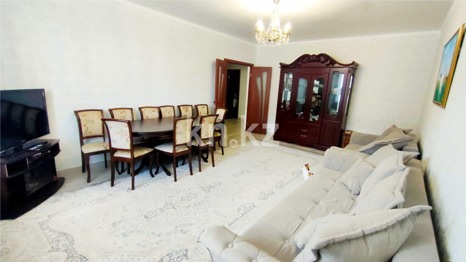 Продажа 2-комнатной квартиры, 80 м² в Астане - фото 3