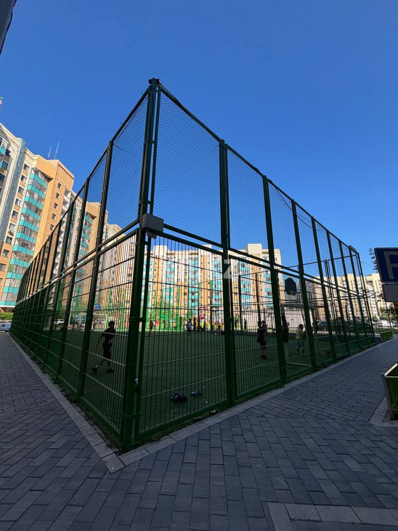 Продажа 2-комнатной квартиры, 57.6 м² в Астане - фото 15