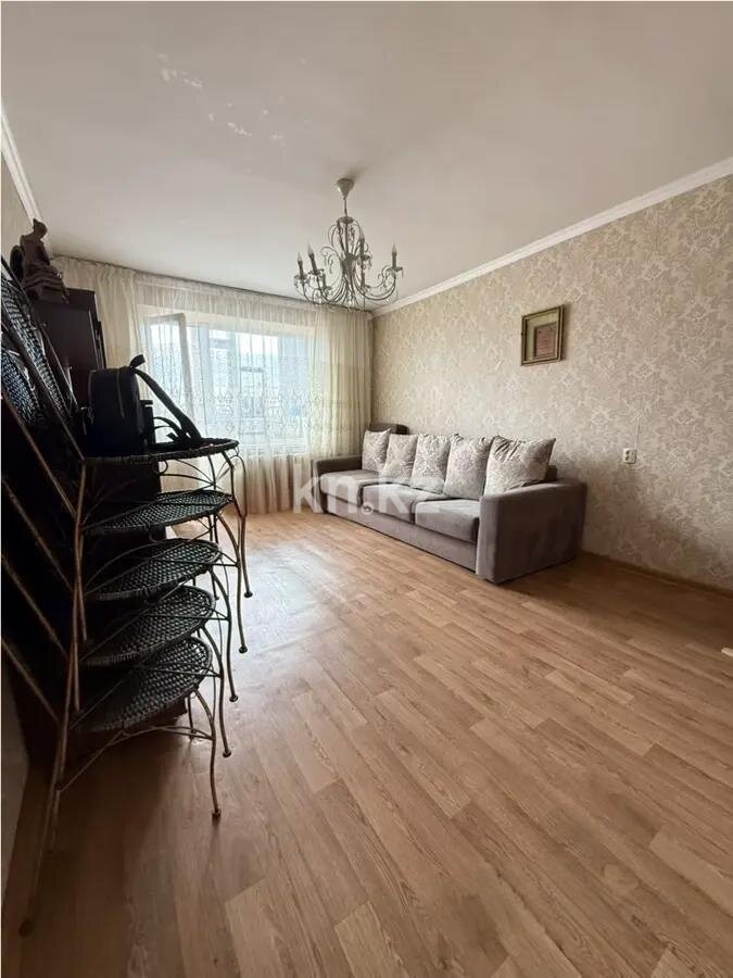 Продажа 4-комнатной квартиры, 80 м² в Астане