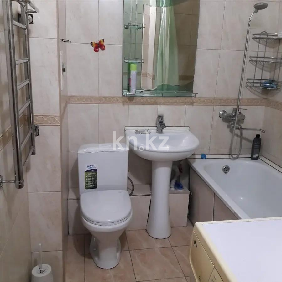Продажа 1-комнатной квартиры, 41 м² в Алматы - фото 3