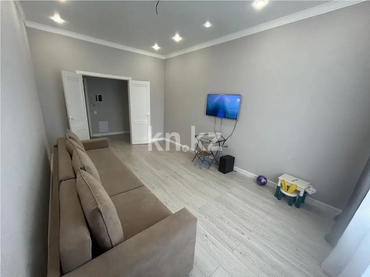 Продажа 2-комнатной квартиры, 60 м², ул. Омарова, дом  19 в Астане