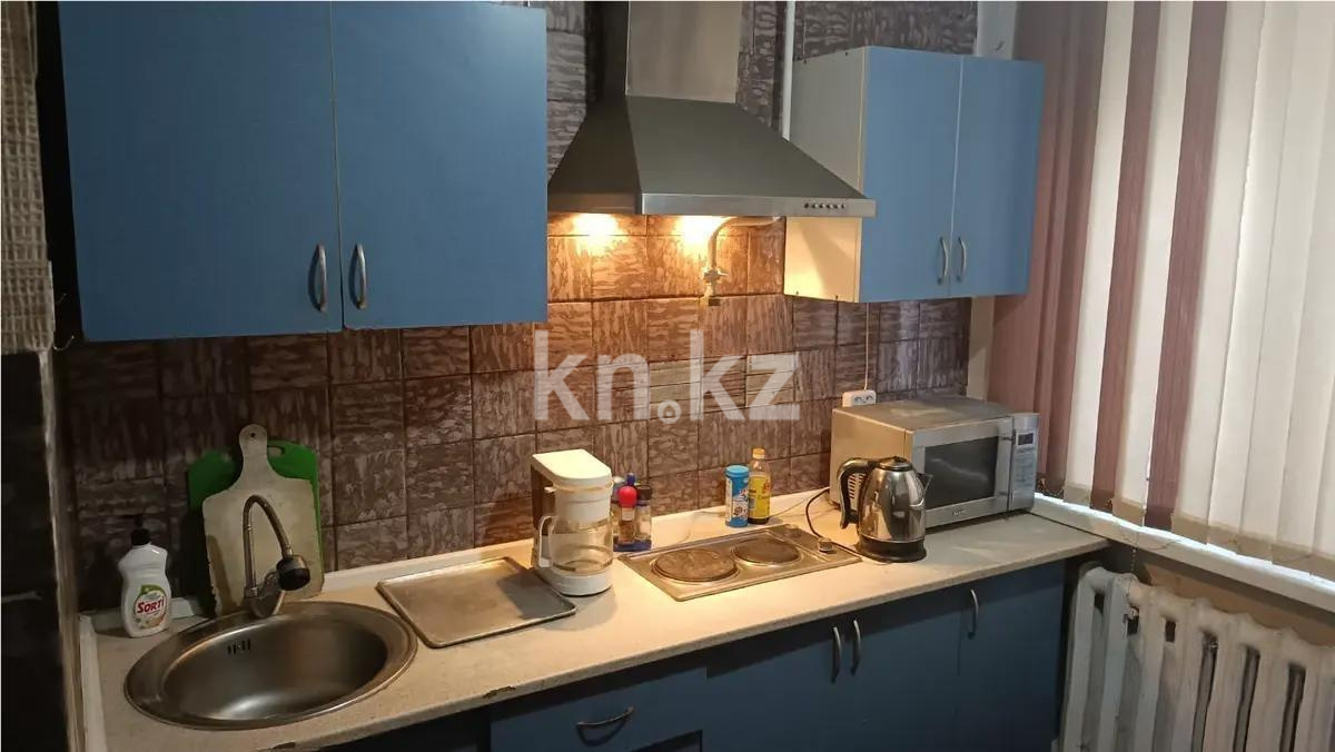 Продажа 3-комнатной квартиры, 70 м², ул. Язева, дом  5 в Караганде - фото 4