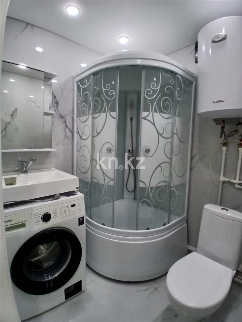 Продажа 1-комнатной квартиры, 33 м², ул. Затаевича (Зональная) в Караганде - фото 5