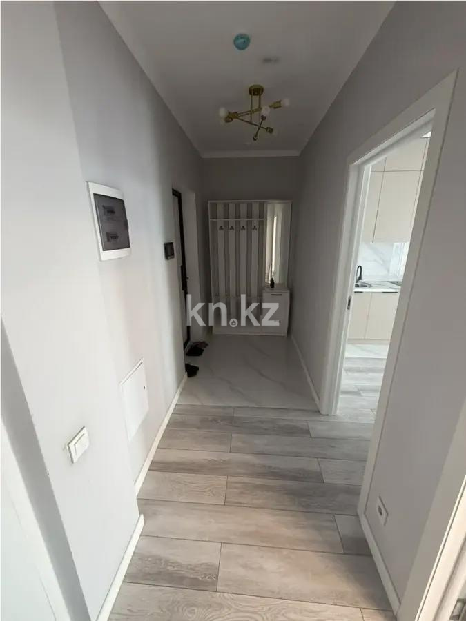 Продажа 1-комнатной квартиры, 42 м² в Алматы - фото 4