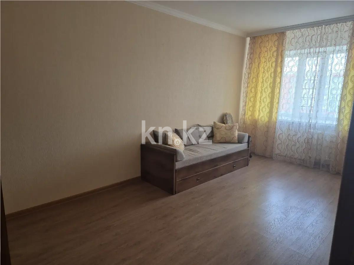 Продажа 3-комнатной квартиры, 91.5 м², ул. Сауран, дом  9б в Астане - фото 2