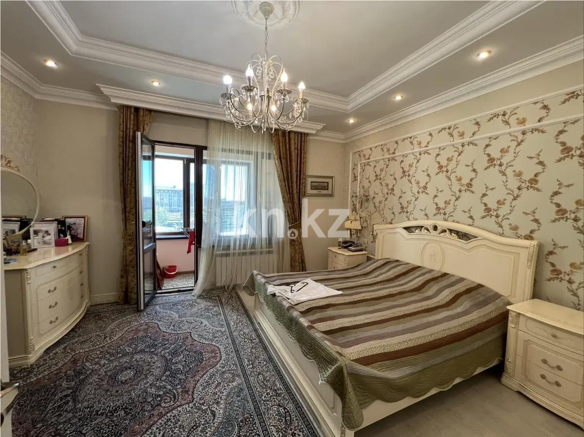 Продажа 4-комнатной квартиры, 168 м² в Астане - фото 4
