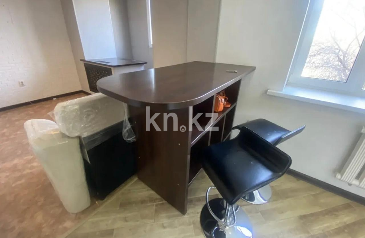 Продажа 1-комнатной квартиры, 37 м² в Алматинской области - фото 14