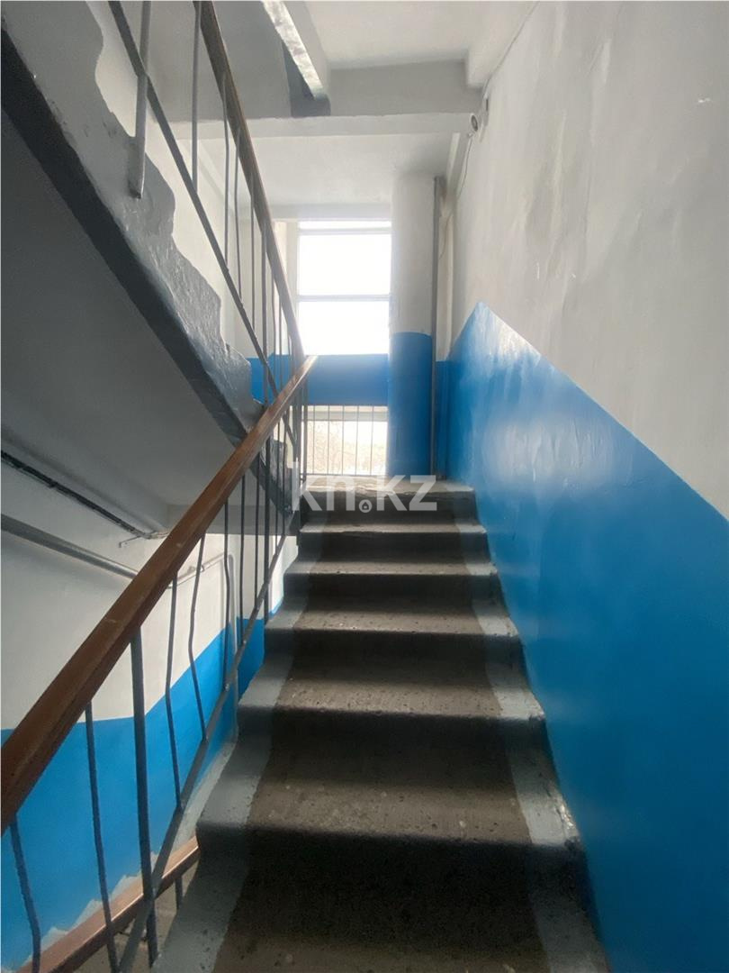 Продажа 3-комнатной квартиры, 55 м² в Темиртау - фото 13