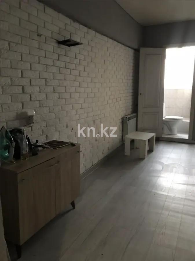 Продажа 1-комнатной квартиры, 25 м², пр. Райымбека, дом  512 в Алматы