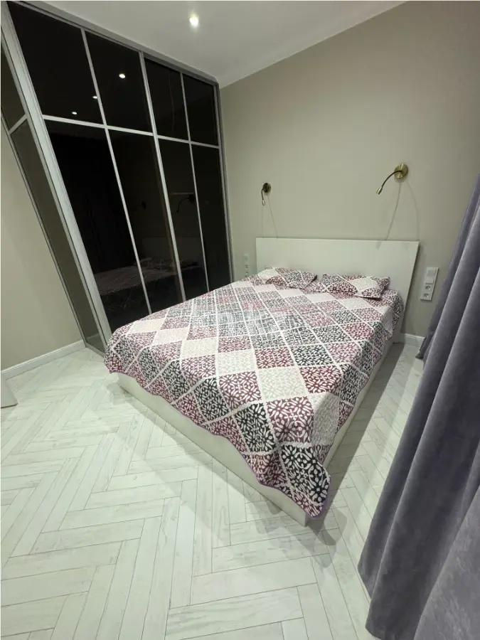 Продажа 3-комнатной квартиры, 72.7 м² в Алматы - фото 2