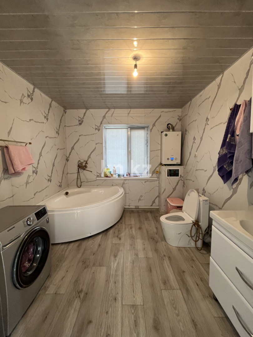 Продажа 2-комнатного дома, 45 м² в Шымкенте - фото 11