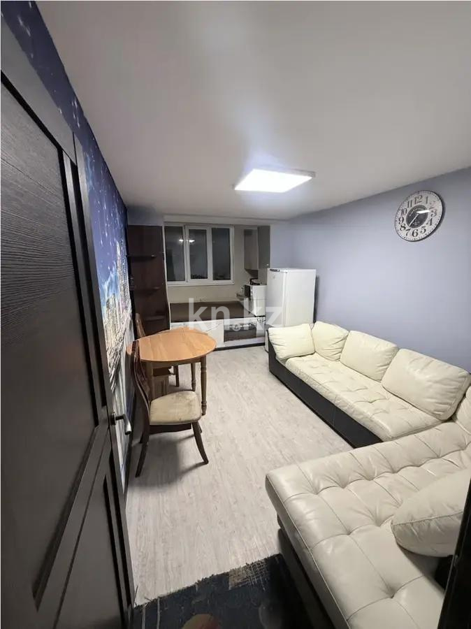 Продажа 1-комнатной квартиры, 42 м² в Алматы