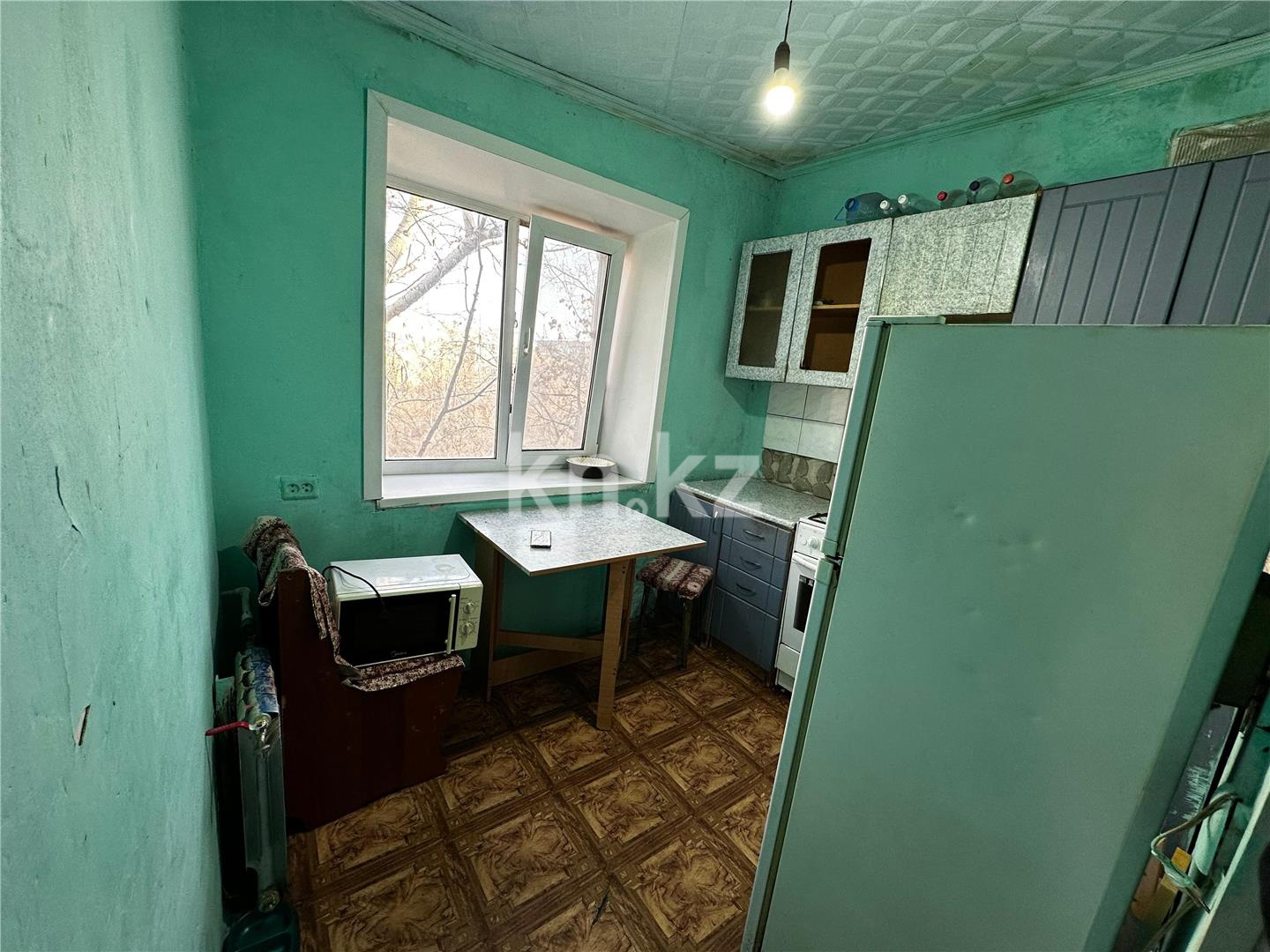 Продажа 3-комнатной квартиры, 54 м², пр. Момышулы в Темиртау - фото 8