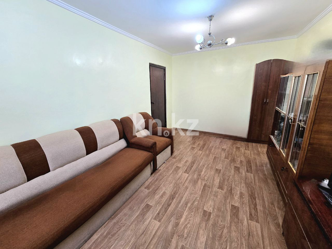 Продажа 1-комнатной квартиры, 37 м² в Алматы - фото 7