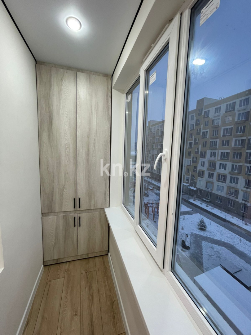 Продажа 2-комнатной квартиры, 40 м², Райымбек п., дом  590/16 в Алматы - фото 10