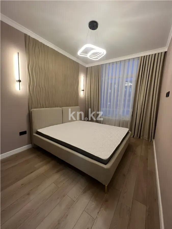 Продажа 4-комнатной квартиры, 106.6 м² в Астане - фото 2