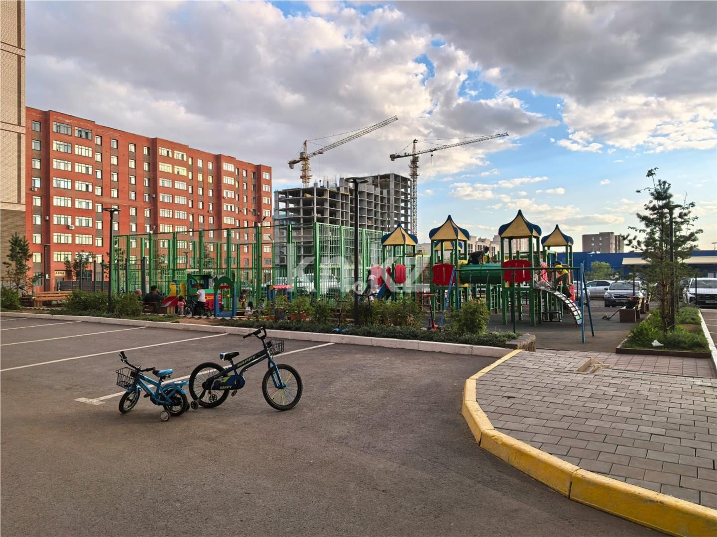 Продажа 3-комнатной квартиры, 70 м² в Караганде - фото 20