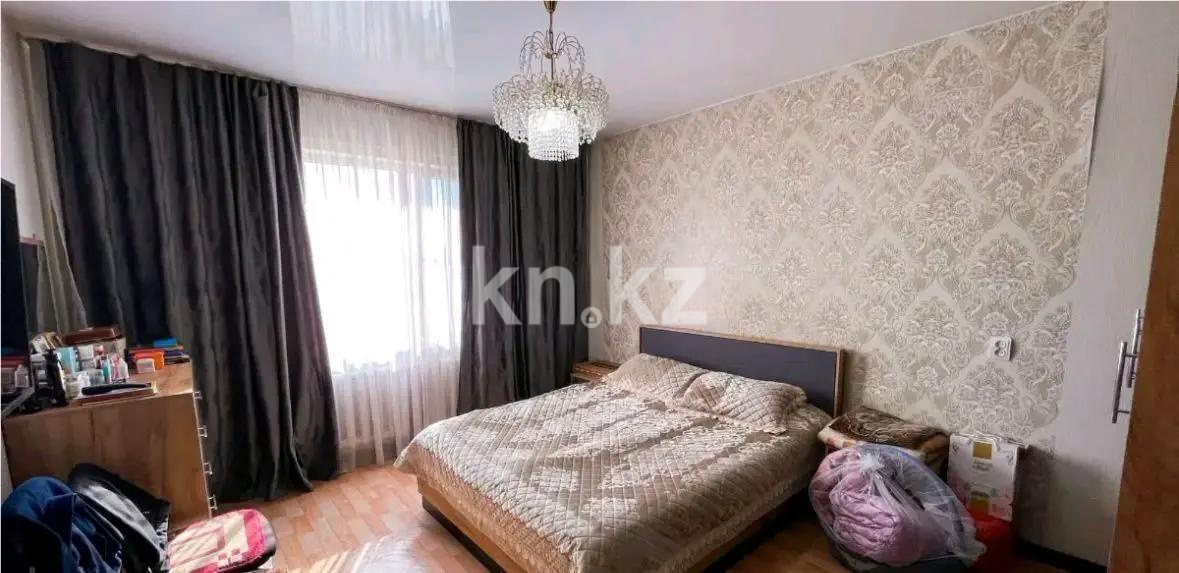 Продажа 2-комнатной квартиры, 62 м² в Алматы - фото 2