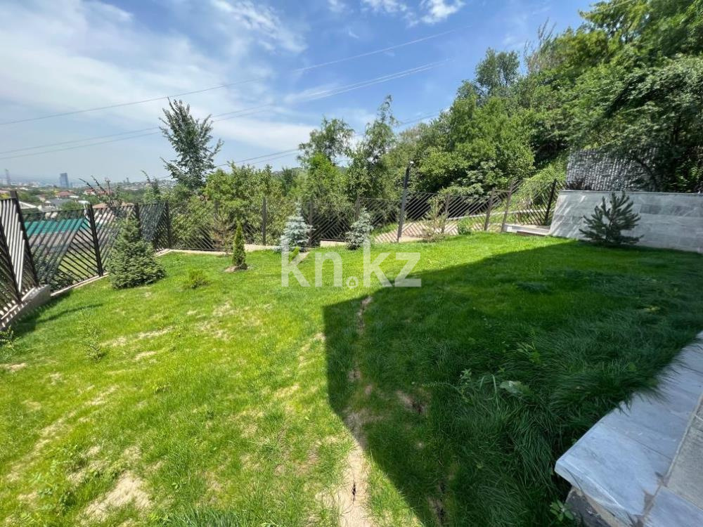 Продажа 5-комнатного дома, 221 м², Ерменсай, дом  15 в Алматы - фото 7