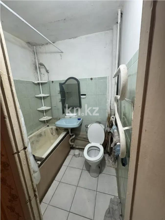 Продажа 2-комнатной квартиры, 45 м² в Алматы - фото 4