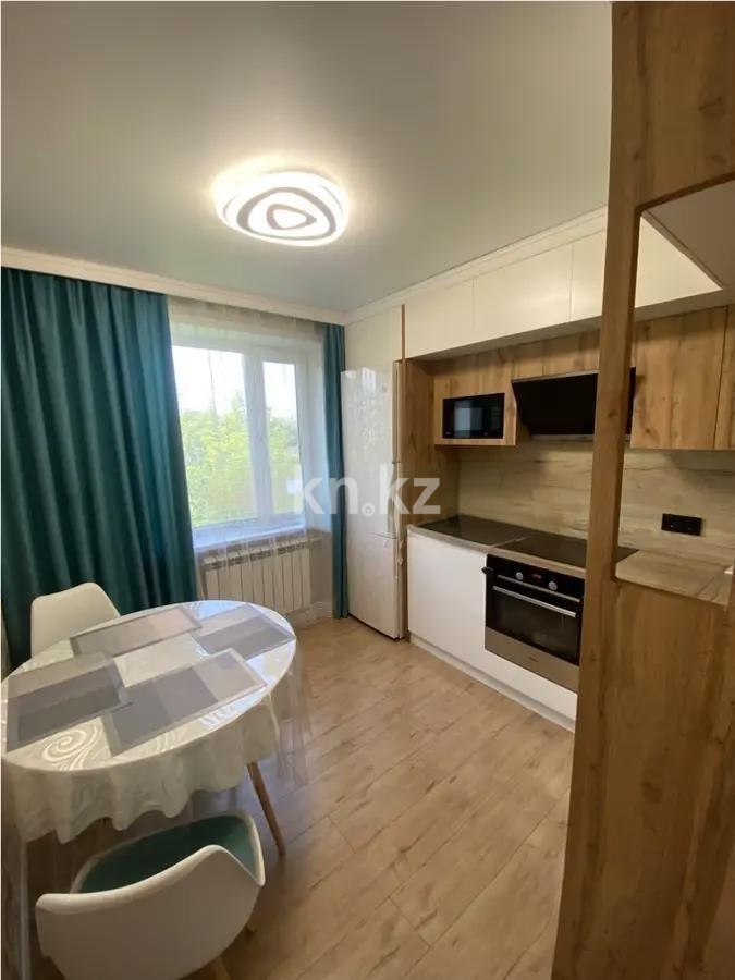Продажа 2-комнатной квартиры, 54 м² в Караганде - фото 3