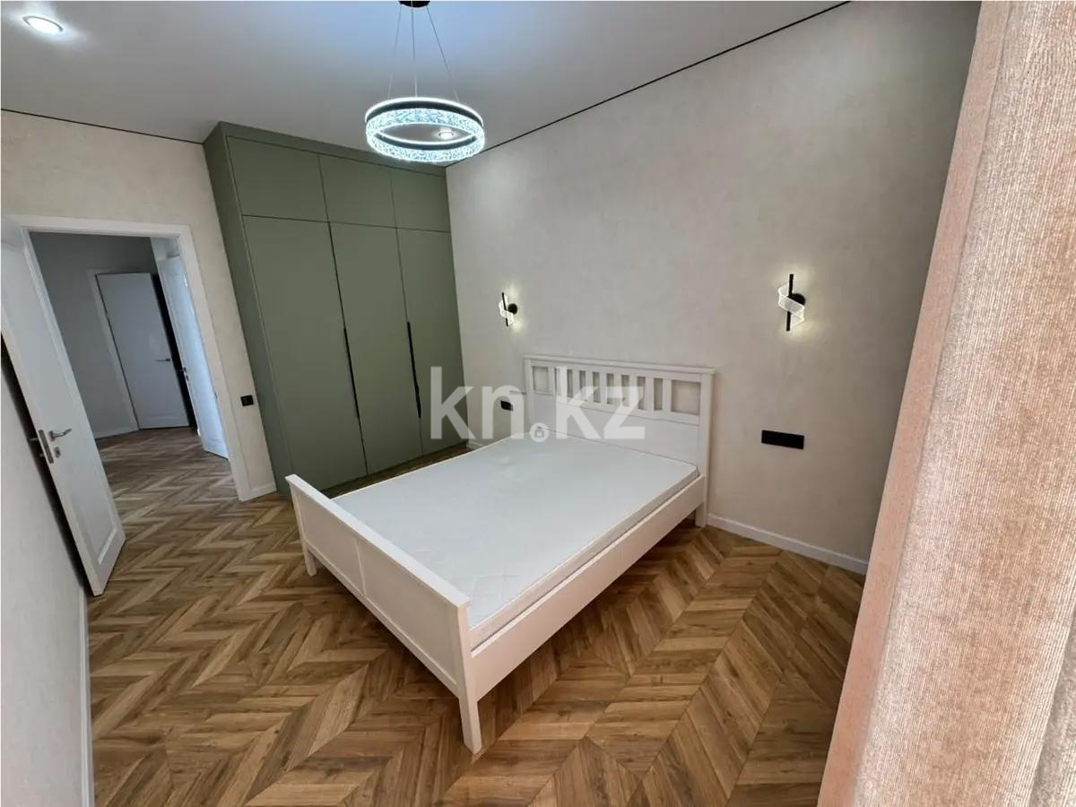Продажа 2-комнатной квартиры, 65.1 м² в Астане - фото 3