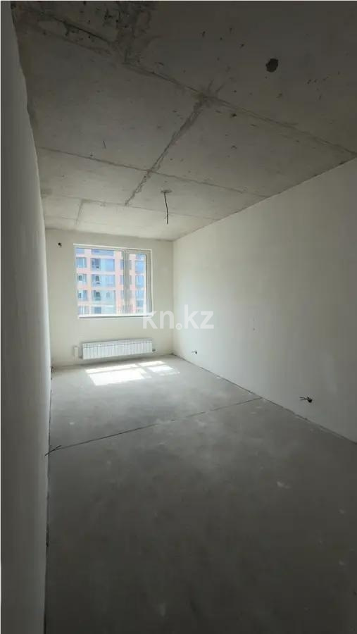 Продажа 1-комнатной квартиры, 39.8 м² в Астане