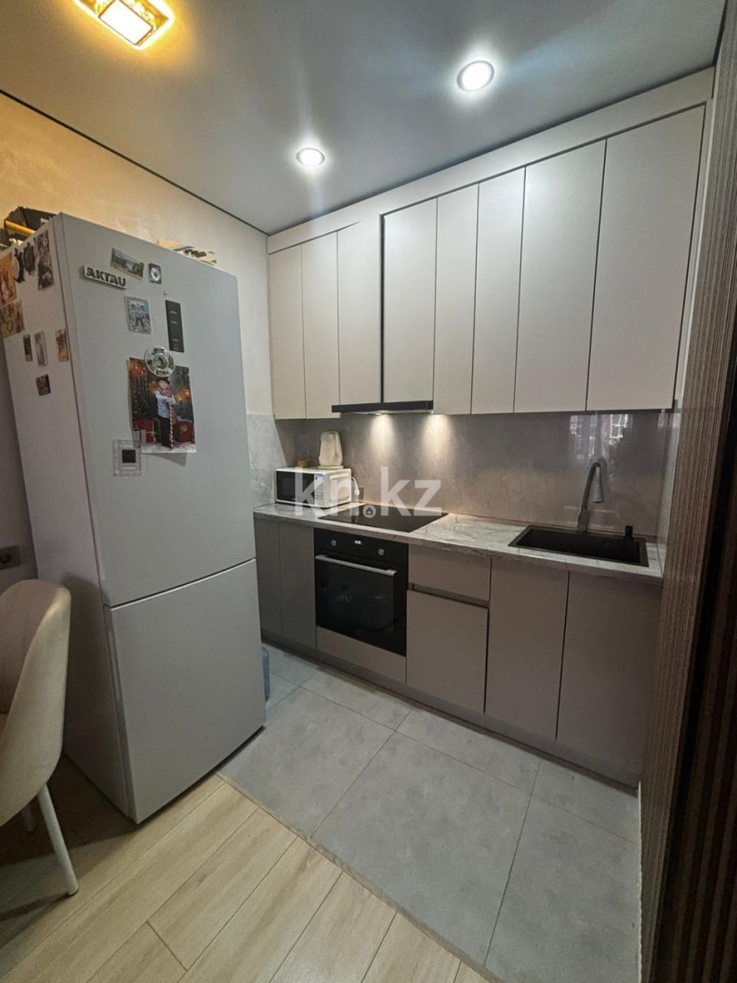 Продажа 2-комнатной квартиры, 40 м² в Астане - фото 5
