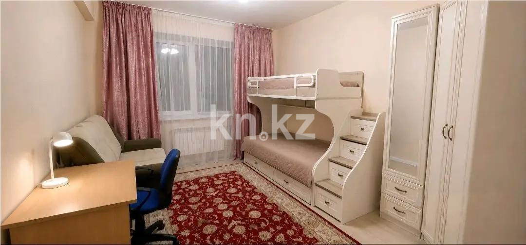 Продажа 3-комнатной квартиры, 83.4 м² в Алматы - фото 2