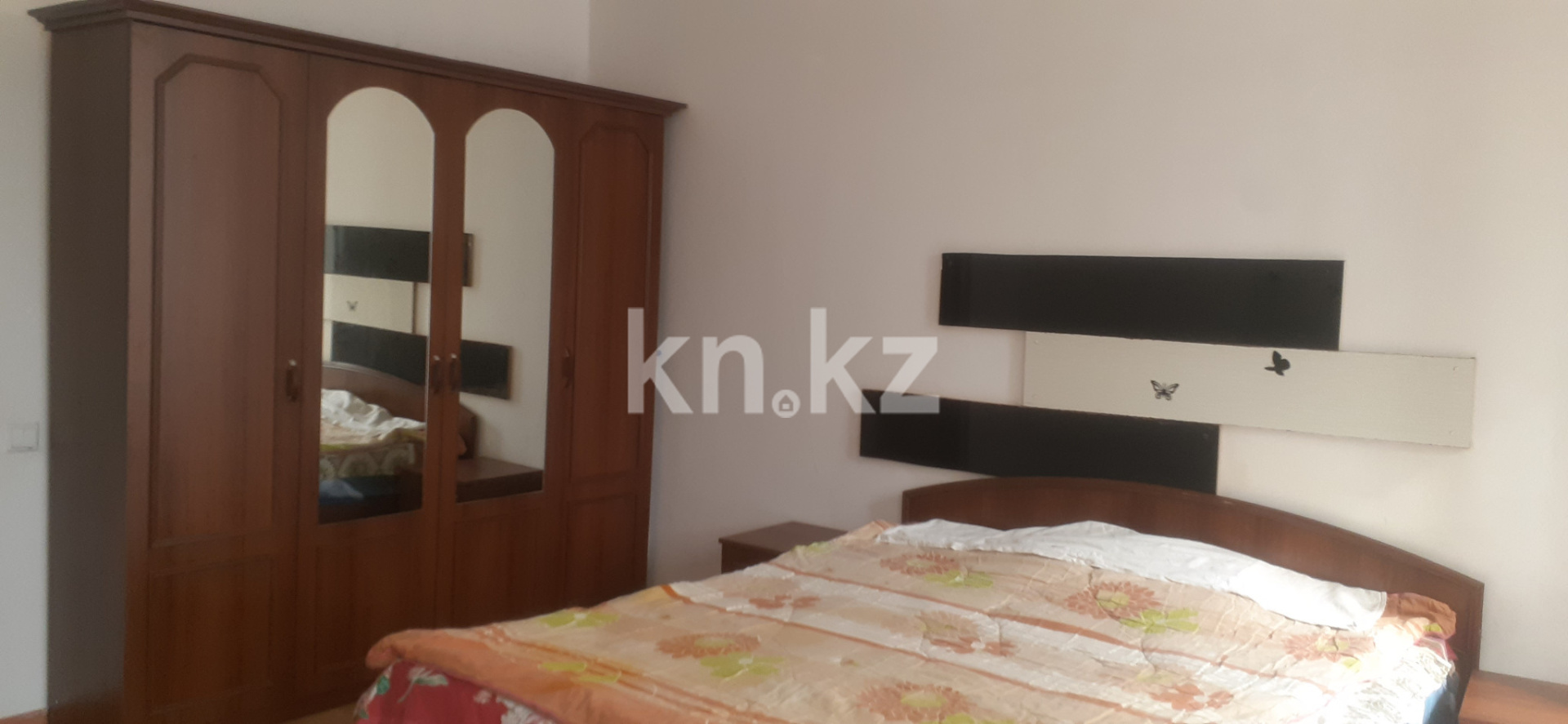 Аренда 2-комнатной квартиры, 83 м², ул. Иманова, дом  17 - ул. Валиханова в Астане - фото 8