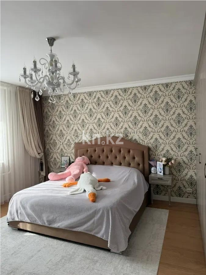 Продажа 3-комнатной квартиры, 108 м² в Астане - фото 2