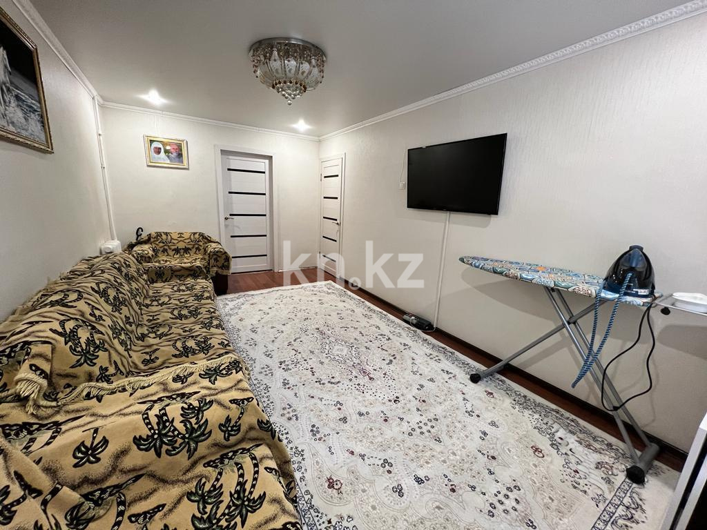 Продажа 2-комнатной квартиры, 45 м² в Караганде - фото 2