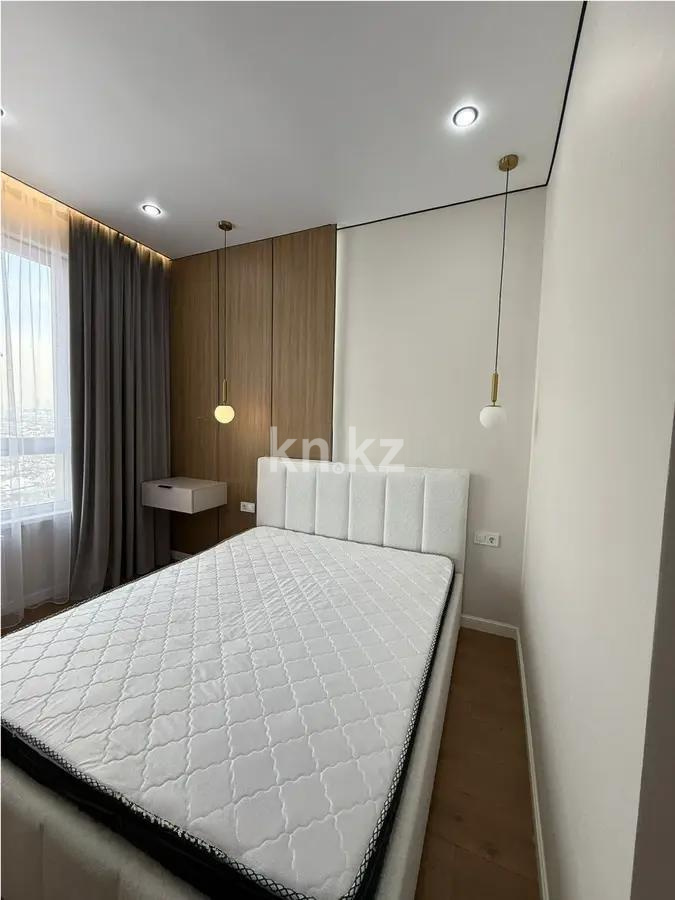 Продажа 2-комнатной квартиры, 44 м² в Алматы - фото 2